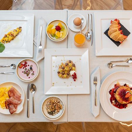 Palace Hotel San Pietro 바르돌리노 외부 사진
