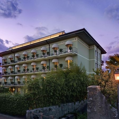 Palace Hotel San Pietro 바르돌리노 외부 사진