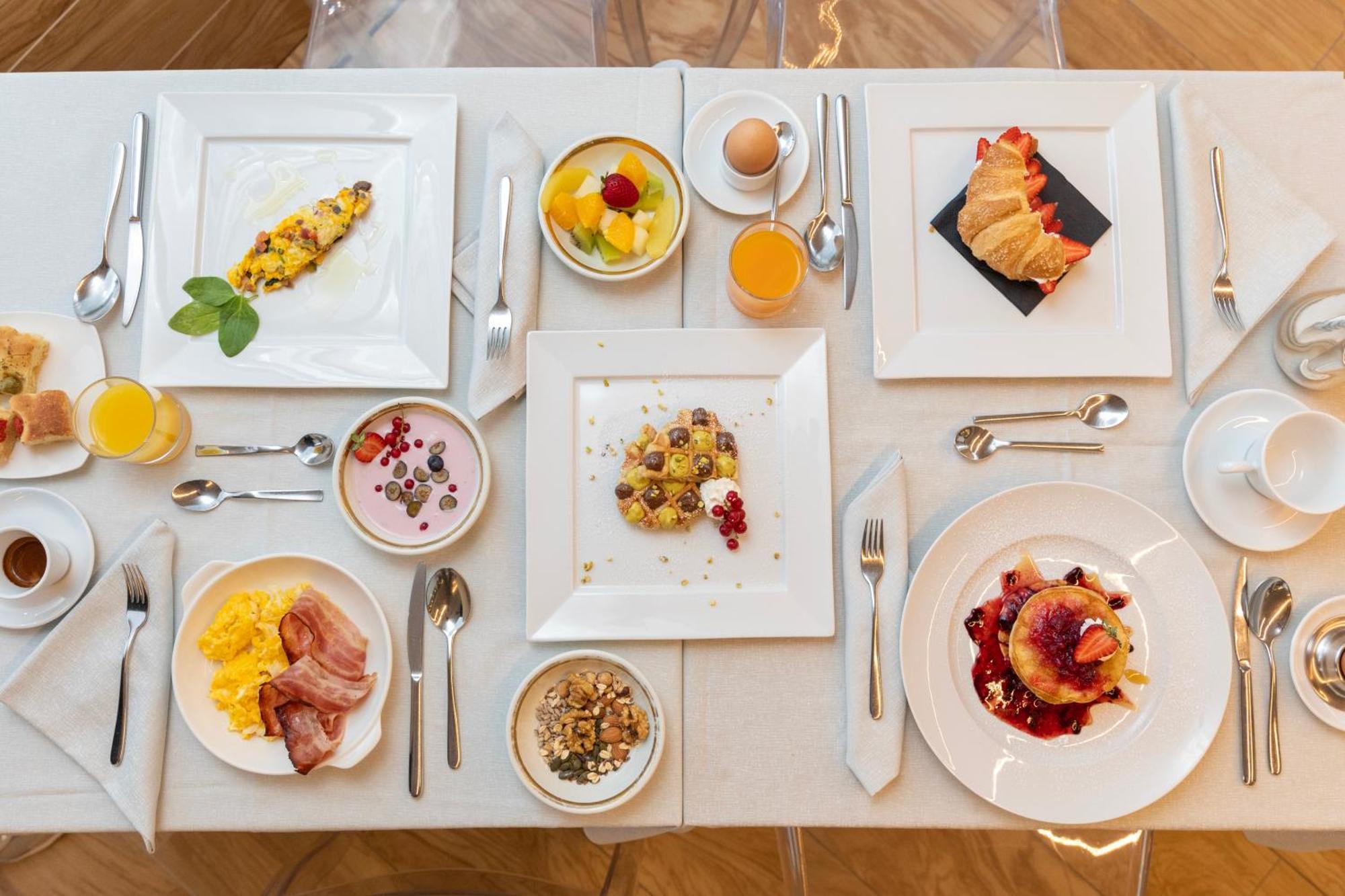 Palace Hotel San Pietro 바르돌리노 외부 사진