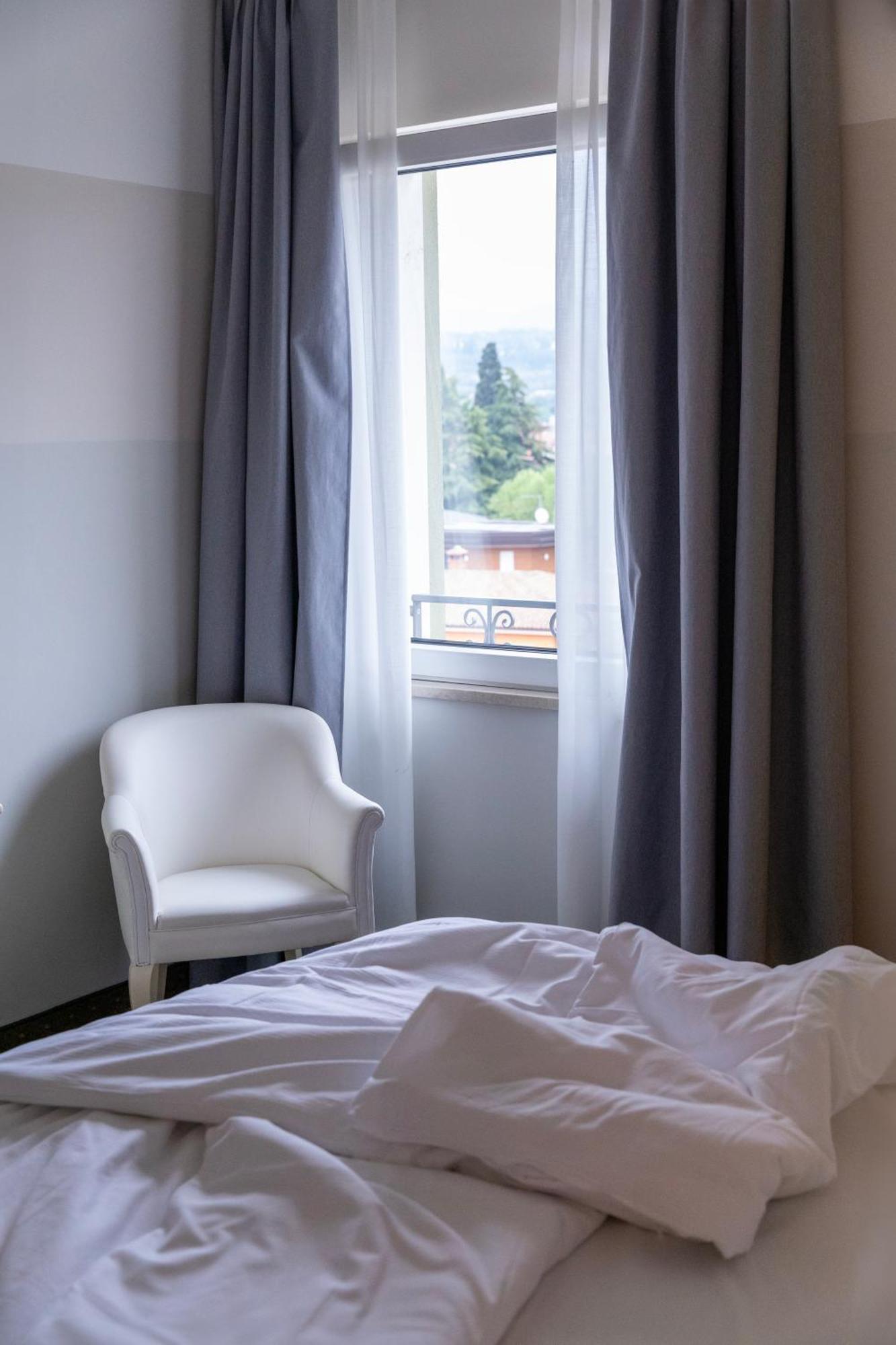 Palace Hotel San Pietro 바르돌리노 외부 사진