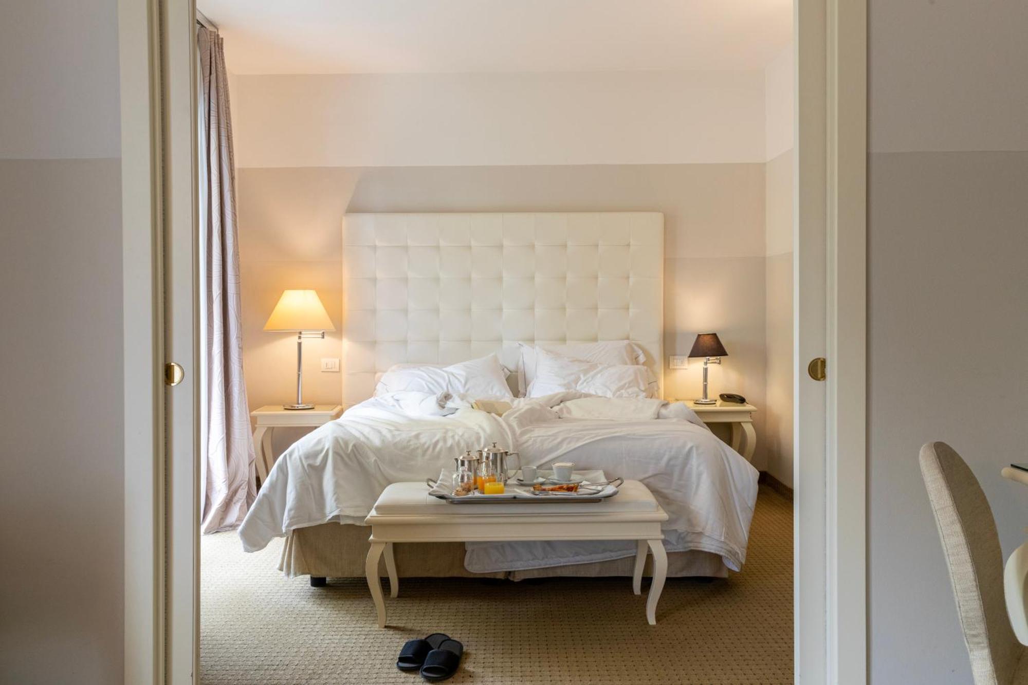 Palace Hotel San Pietro 바르돌리노 외부 사진