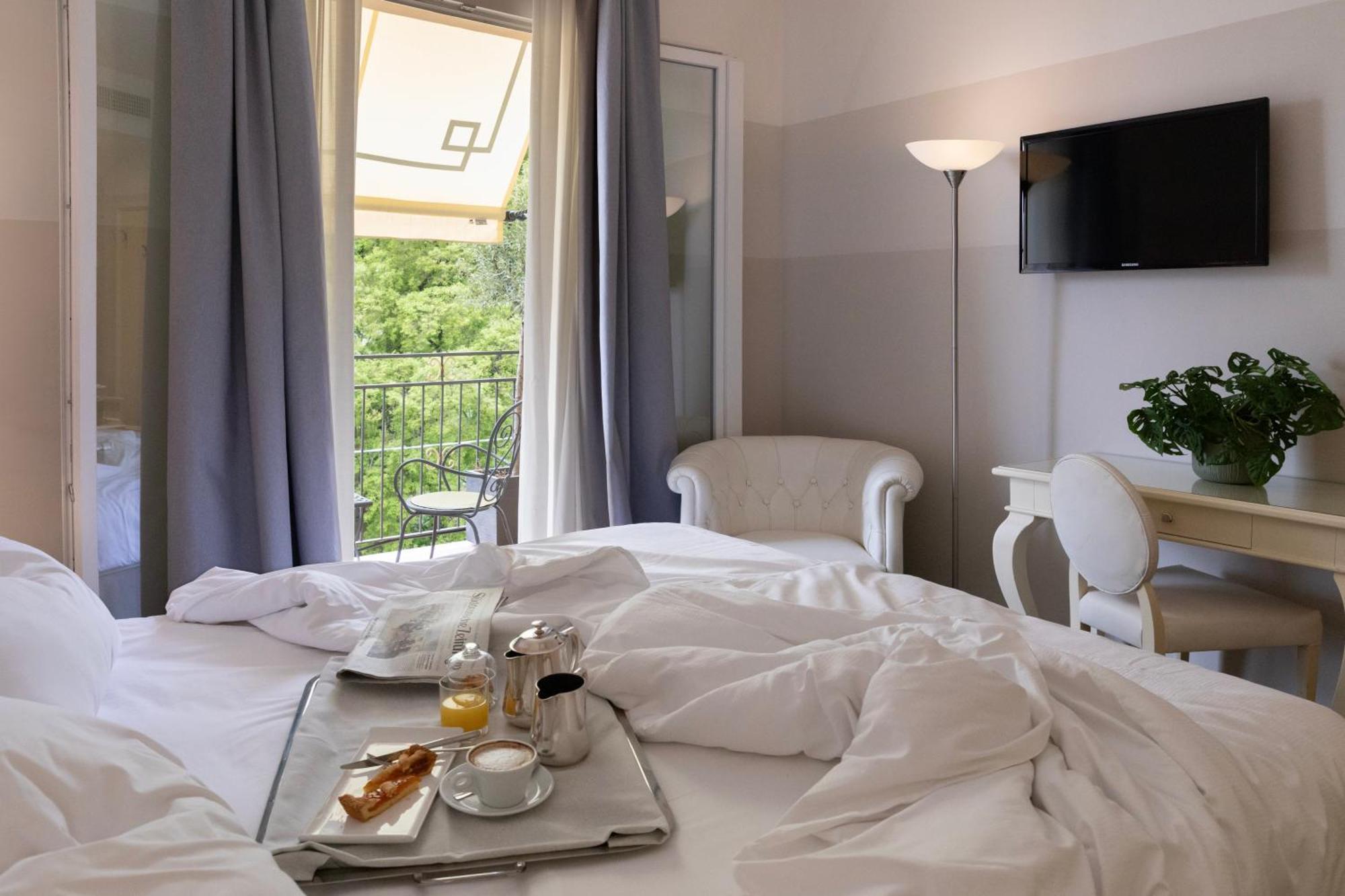 Palace Hotel San Pietro 바르돌리노 외부 사진