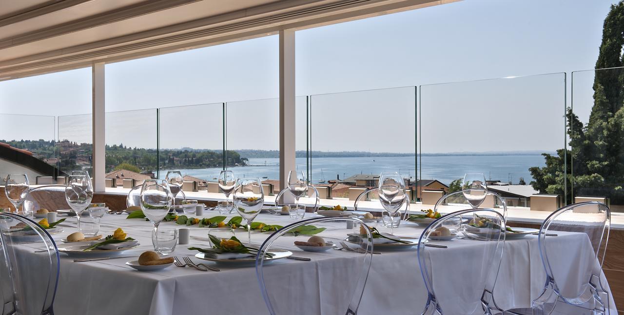 Palace Hotel San Pietro 바르돌리노 외부 사진