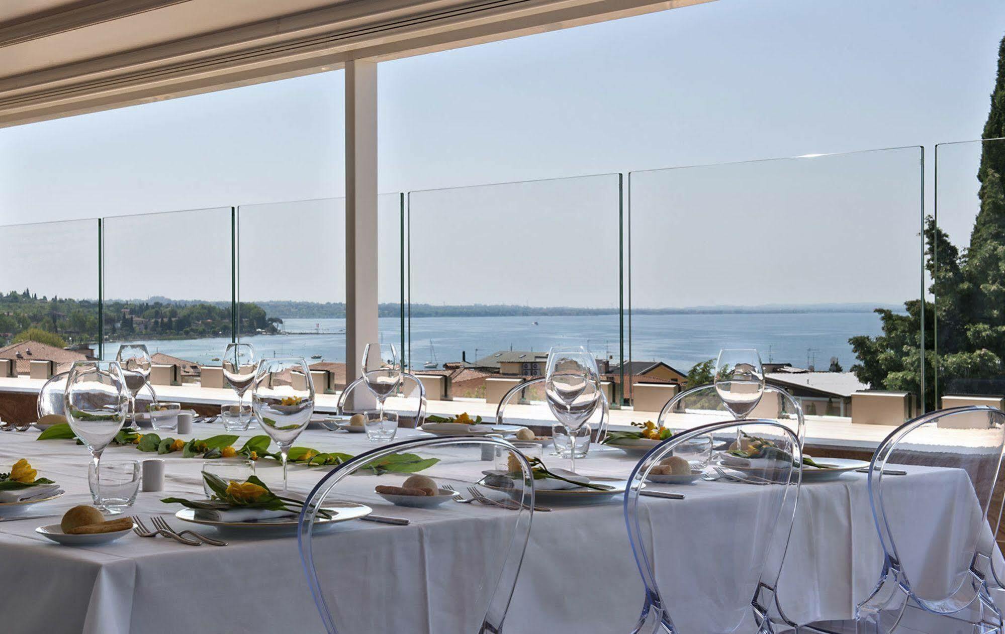 Palace Hotel San Pietro 바르돌리노 외부 사진