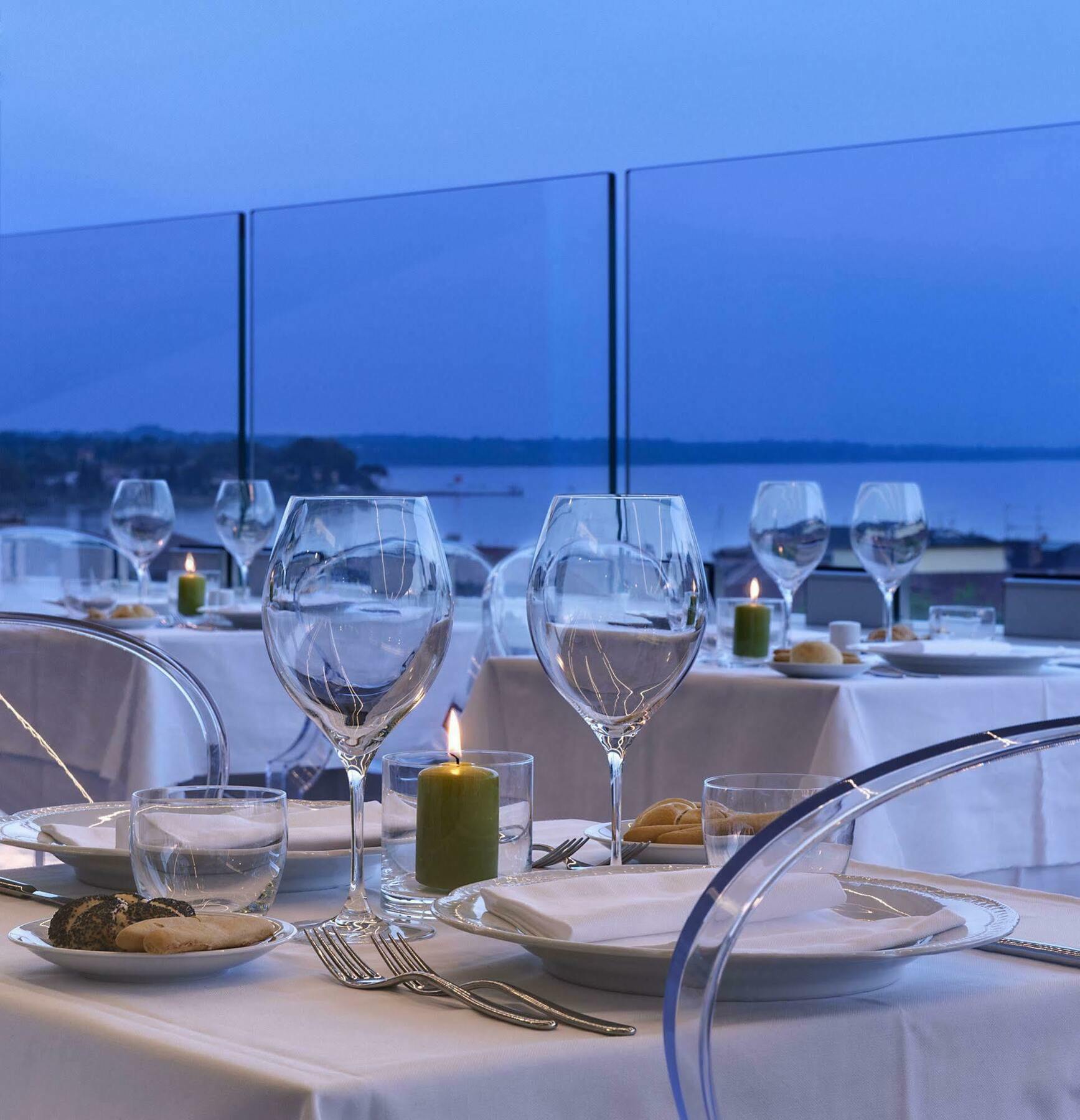 Palace Hotel San Pietro 바르돌리노 외부 사진